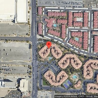 210 E Flamingo Rd #306, Las Vegas, NV 89169