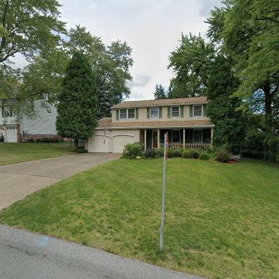 210 Kenney Dr, Sewickley, PA 15143