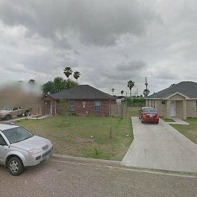 210 Muneca Dr, Donna, TX 78537