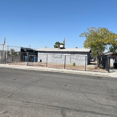 210 W Monroe Ave, Las Vegas, NV 89106