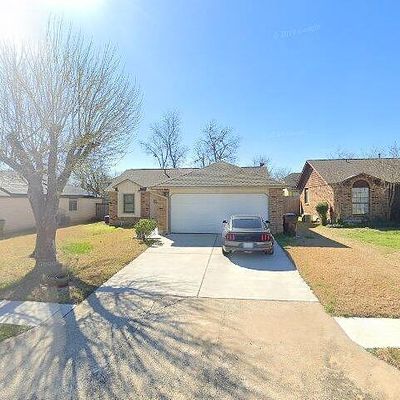 2105 Boxwood Path, Round Rock, TX 78664