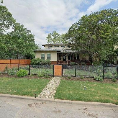 2106 E 14 Th St, Austin, TX 78702