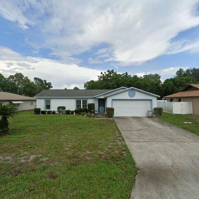 2108 E Parkton Dr, Deltona, FL 32725