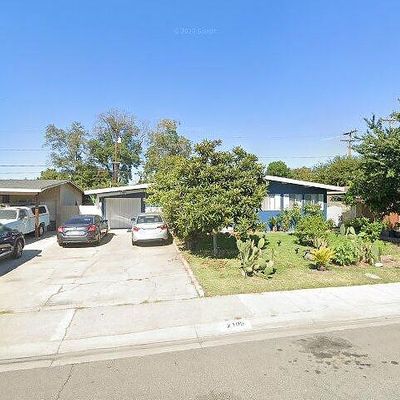 2109 E Blanchard Ave, Anaheim, CA 92806