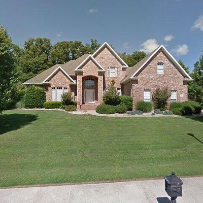 2109 Nw Harvard Walk, Bentonville, AR 72712