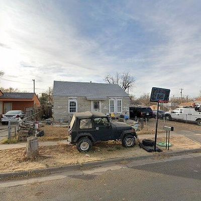 211 N Kentucky St, Amarillo, TX 79106