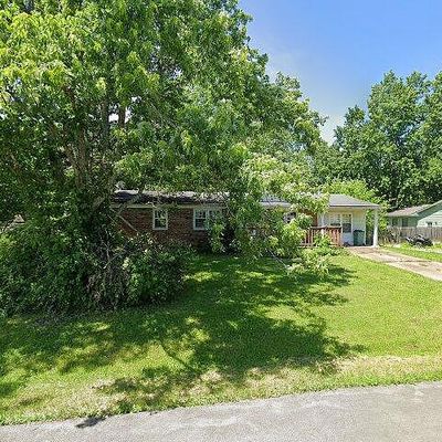 212 Heath St, Ironton, MO 63650