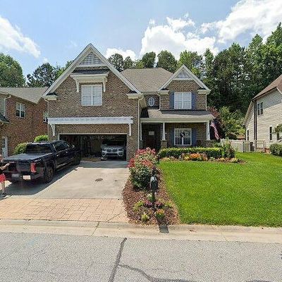 213 Cabot Dr, Winston Salem, NC 27103