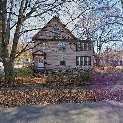 213 Chapman St, Greenfield, MA 01301