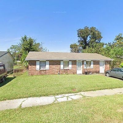 213 Congress Dr, Westwego, LA 70094