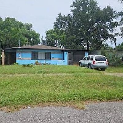 213 W 43 Rd St, Jacksonville, FL 32208