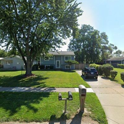 2133 Bradley Ave, Ypsilanti, MI 48198