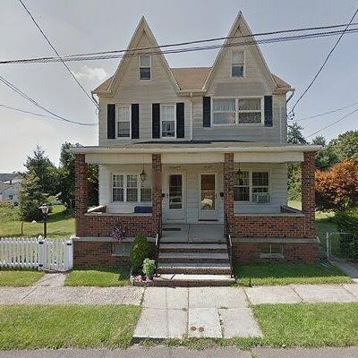 214 S Spencer St, Frackville, PA 17931