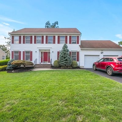 214 Webster Dr, Wayne, NJ 07470