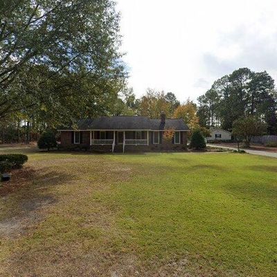 214 Whitehall Rd, North Augusta, SC 29841