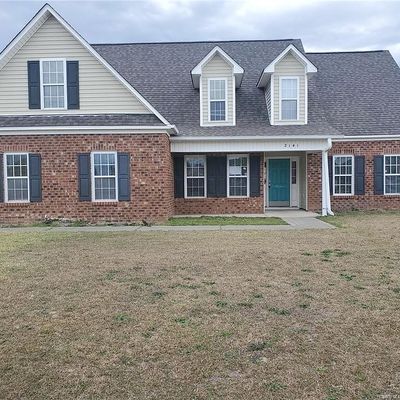 2141 Yellowbrick Rd, Fayetteville, NC 28314