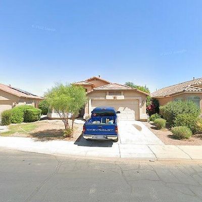 21447 N Falcon Ln, Maricopa, AZ 85138