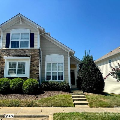 215 Dawn Mist Ln, Fort Mill, SC 29708