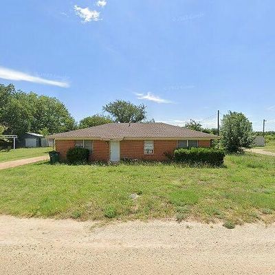 215 Hamby Rd, Clyde, TX 79510