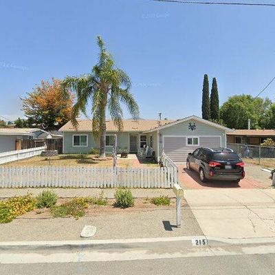 215 Paden Dr #17, Spring Valley, CA 91977