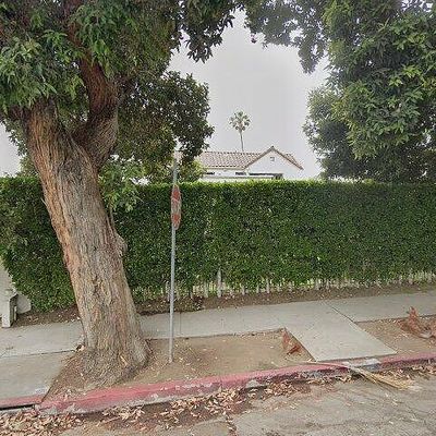 1901 N Oxford Ave, Los Angeles, CA 90027