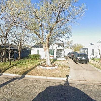 1904 S Highland St, Amarillo, TX 79103