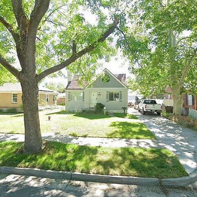 1905 S Imperial St, Salt Lake City, UT 84105