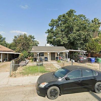 191 N Magnolia Ave, Farmersville, CA 93223