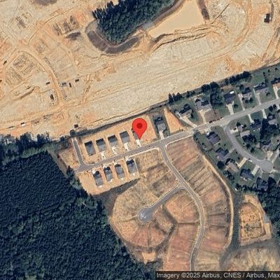 1911 Darrell Drive Lot#4, Graham, NC 27253