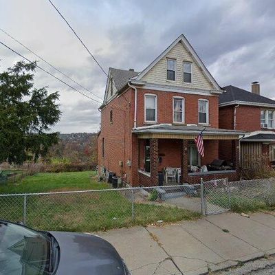 1915 Pallas St, Braddock, PA 15104