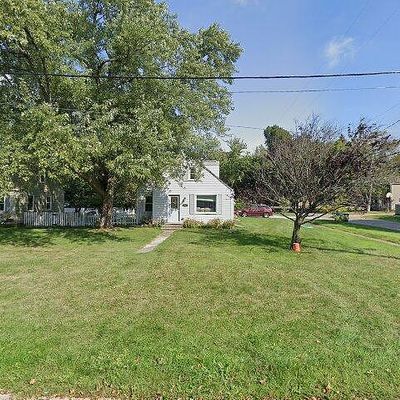 1921 Park Ave, Kalamazoo, MI 49004