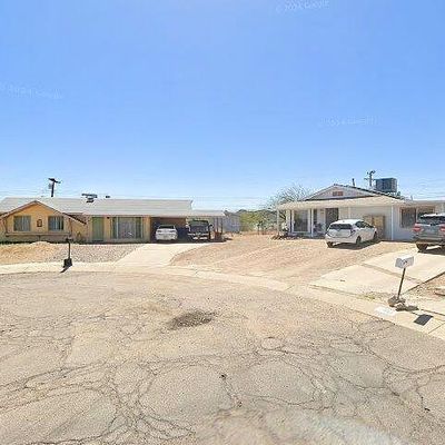 1921 W Camelot Pl, Tucson, AZ 85713