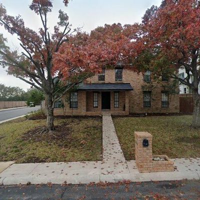 1924 Creek Holw, San Antonio, TX 78259