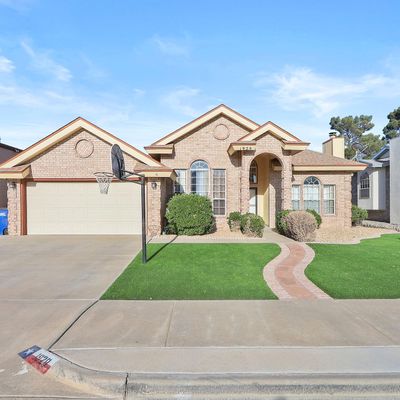 1928 Sun Tide Dr, El Paso, TX 79938