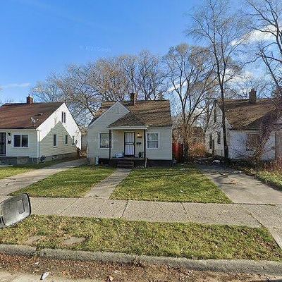 19338 Buffalo St, Detroit, MI 48234