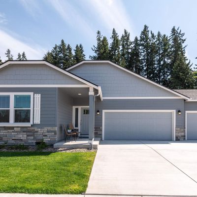 1964 N Perth Ave. # Lot 18 Block 8 Estates At West Highlands, Middleton, ID 83644