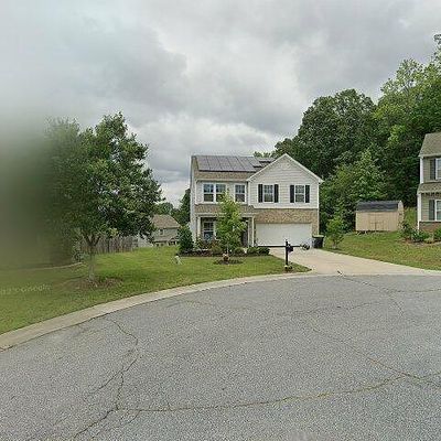 1969 Tiger Eye Ct, Winston Salem, NC 27127