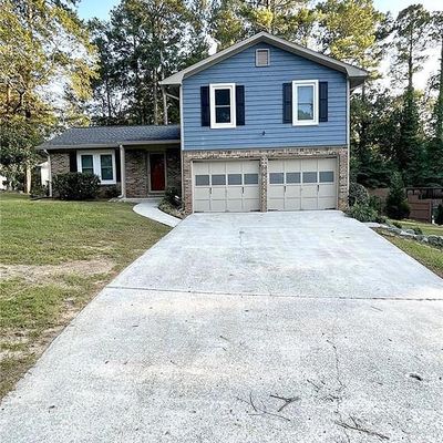 1986 Gibralter Way, Conyers, GA 30012