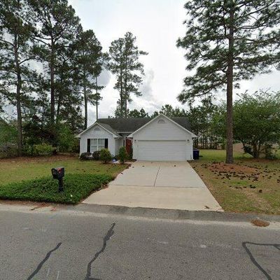 199 Independence Dr, Raeford, NC 28376