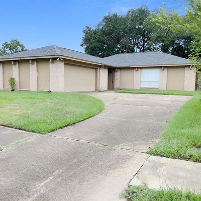 19907 Blue Mist Ct, Humble, TX 77338