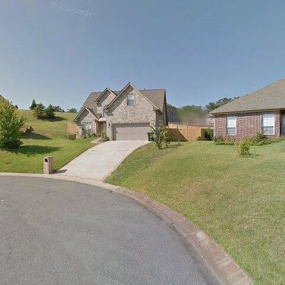 20 Frankfort Ct, Little Rock, AR 72223