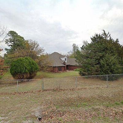 23 Liberty Ln, Harrah, OK 73045