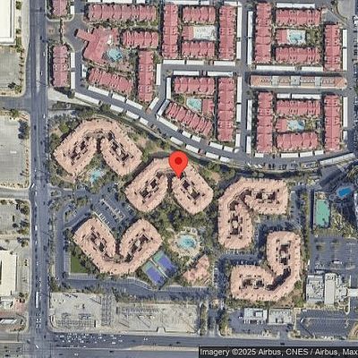 230 E Flamingo Rd #332, Las Vegas, NV 89169