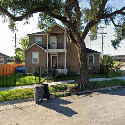 2300 Gentilly Blvd, New Orleans, LA 70122