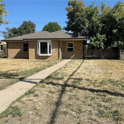 2300 Oneida St, Denver, CO 80207