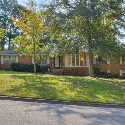 2302 Cadden Rd, Augusta, GA 30906