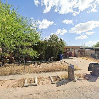 2302 E Canada St, Tucson, AZ 85706