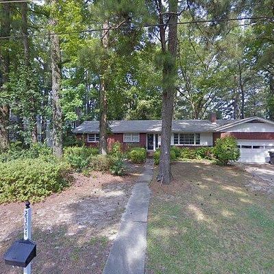 2304 Bidgood Dr, Portsmouth, VA 23703