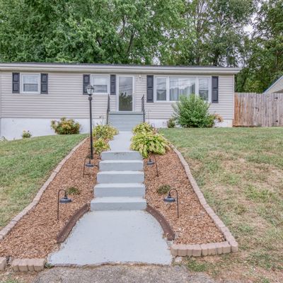 2317 Westfield St, Bristol, VA 24201