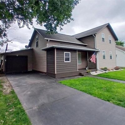 232 W Lincoln Ave, Fall Creek, WI 54742